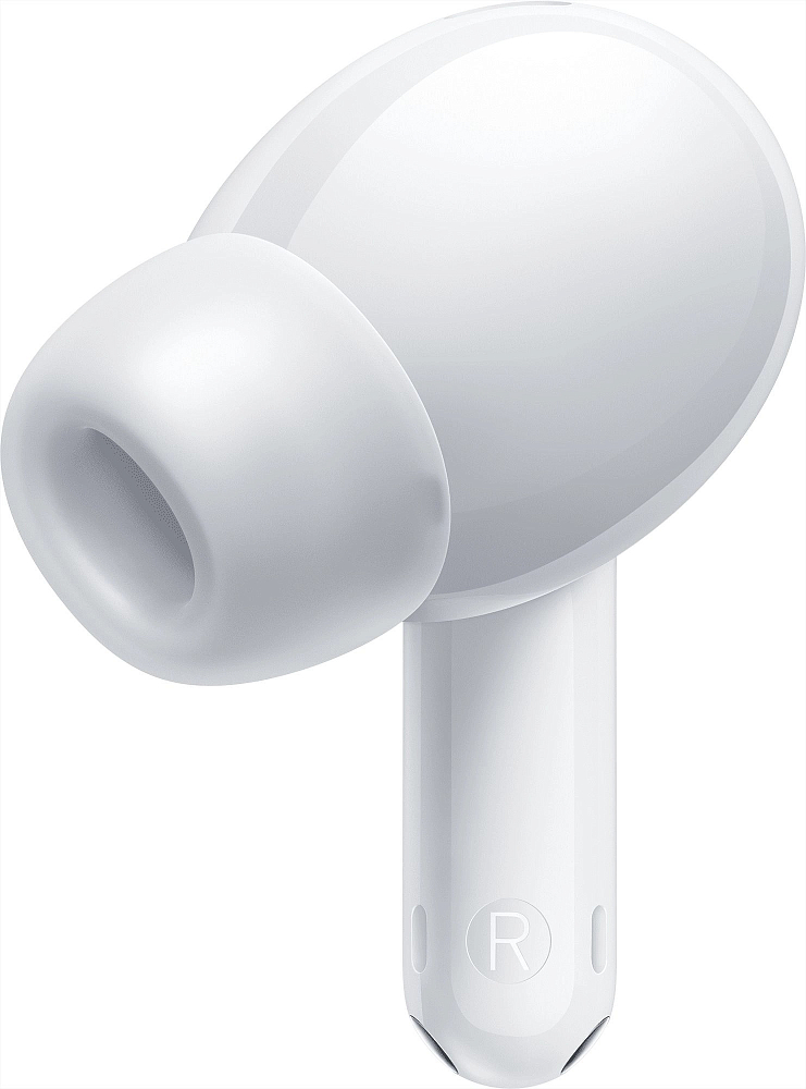 Беспроводные наушники REDMI Buds 6 Lite белый BHR8655GL