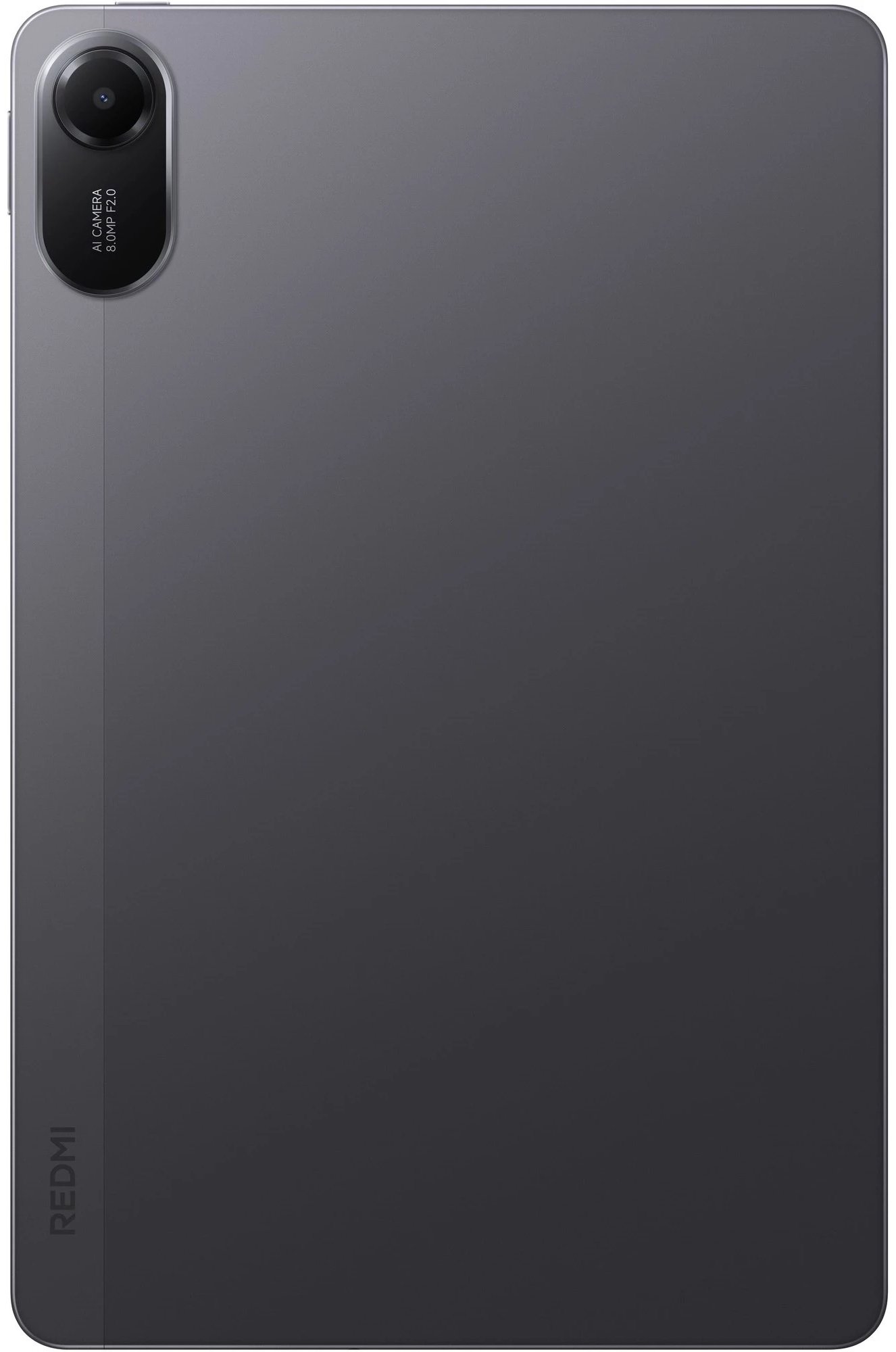 11" Планшет REDMI Pad 2 4/128 ГБ Wi-Fi серый