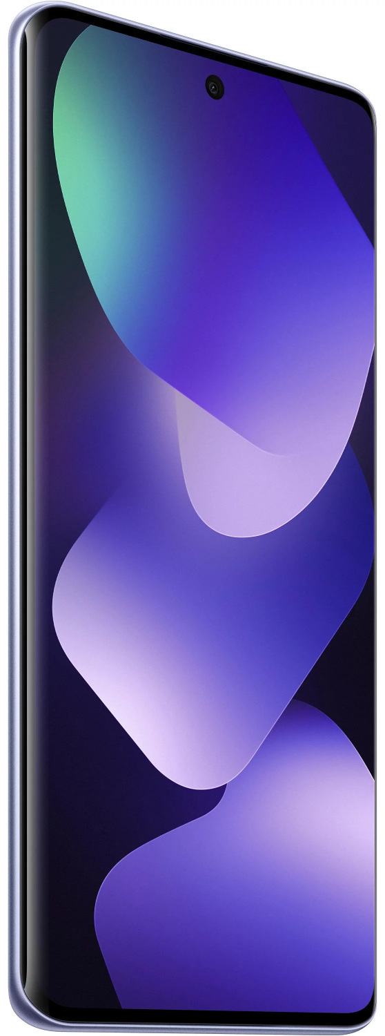 Смартфон REDMI Note 15 6/128 ГБ фиолетовый