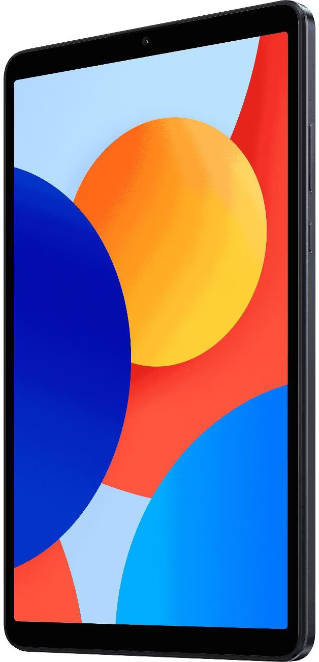 8.7" Планшет REDMI Pad SE 4/64 ГБ 4G серый
