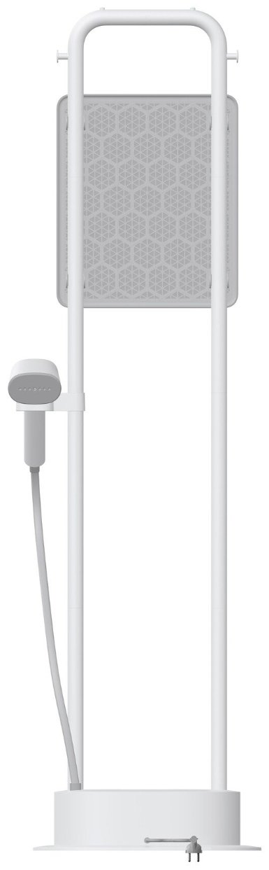 Отпариватель ручной Xiaomi Standing Garment Steamer белый BHR9027EU